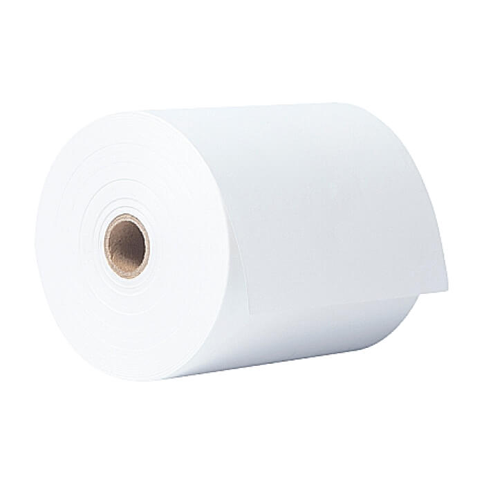 Brother DT Receipt 76mm continuous ID 70799 (тъмнейл - 3)
