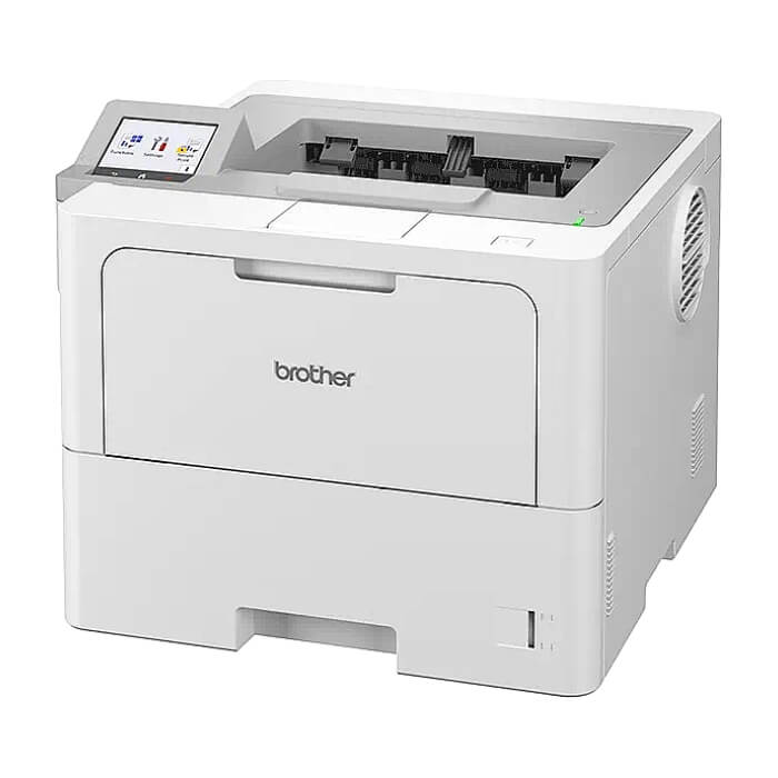Brother HL-L6410DN Laser Printer ID 67123 (тъмнейл - 2)
