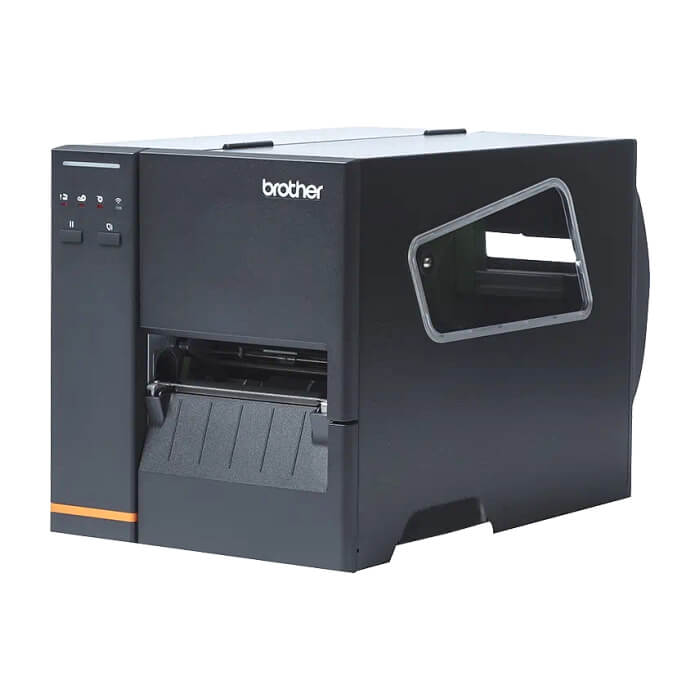 Brother TJ-4005DN Industrial Label Printer ID 67362 (тъмнейл - 3)