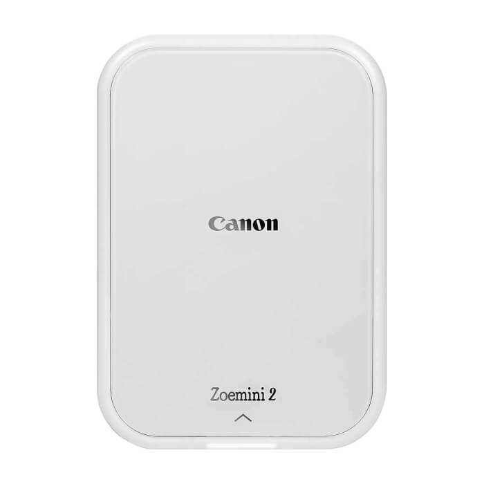 Canon mini photo printer Zoemini 2 PV-223, Perl white ID 76927 на супер цена