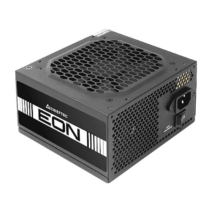 Chieftec EON 600W ID 63540 (тъмнейл - 2)