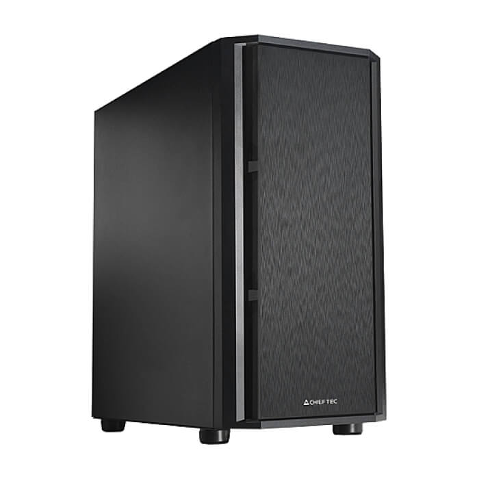Chieftec Pro Mini ID 80038 (тъмнейл - 5)