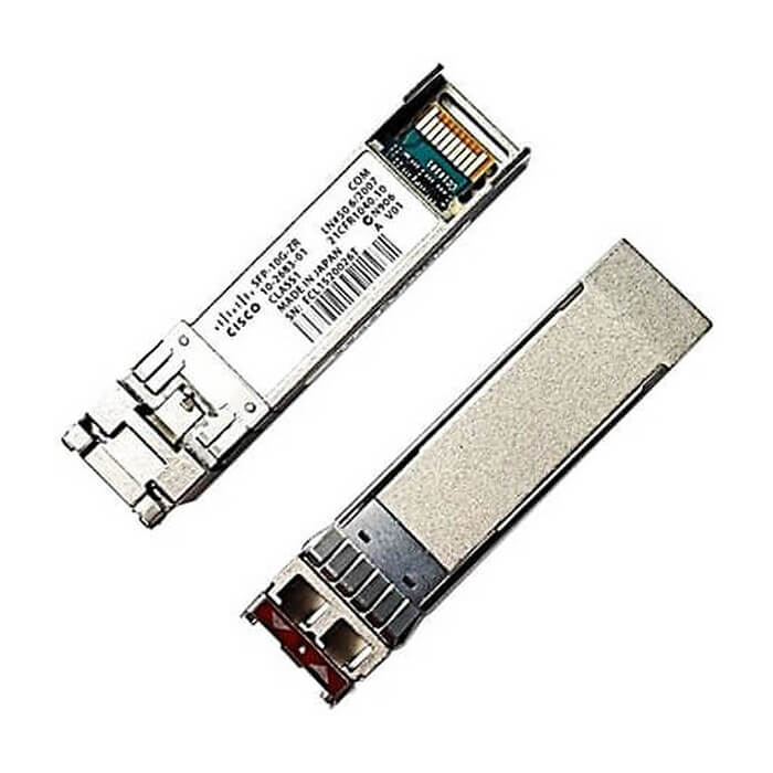 Cisco 10GBASE-SR SFP Module на супер цена