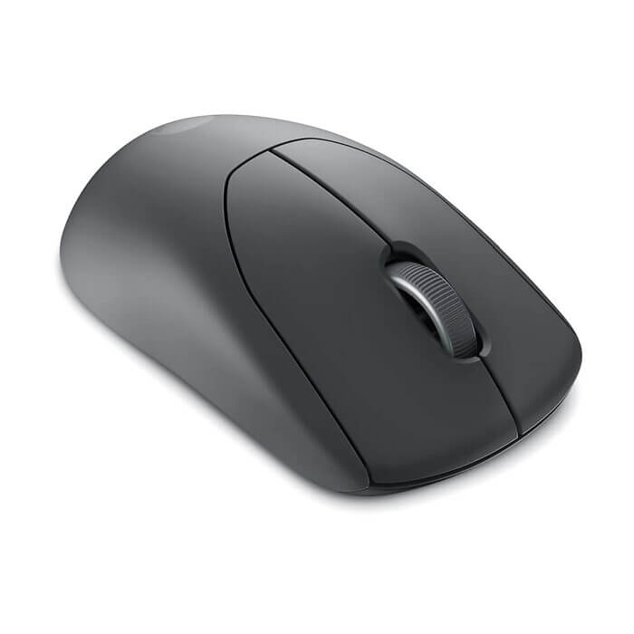 Dell Alienware Pro Wireless Gaming Mouse (Dark Side of the Moon) (тъмнейл - 4)