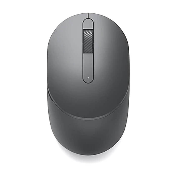 Dell Mobile Wireless Mouse - MS3320W - Black на супер цена