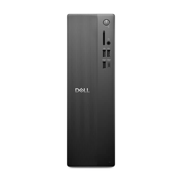 Dell Pro Slim Essential QVS1260, Intel Core Ultra 5 225 (20 MB cache, 10 cores, up to 4.9 GHz), 8GB, 8GBx1, DDR5, 5600MT/s, 512GB M.2 PCIe, Intel UHD Graphics, Wi-Fi 6, Keyboard&am ID 99504 на супер цена