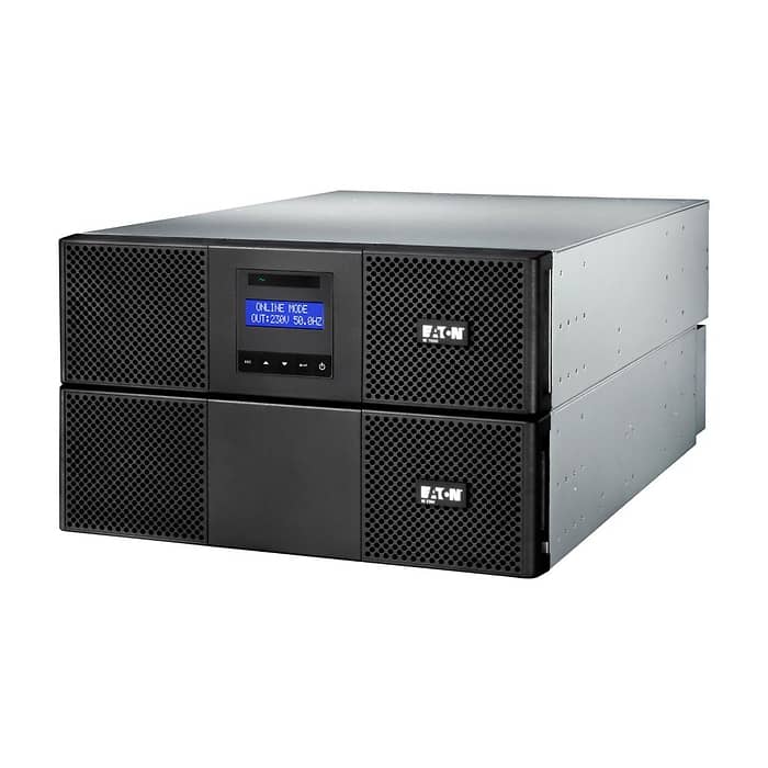 Eaton 9E 11000i Rack6U (тъмнейл - 3)
