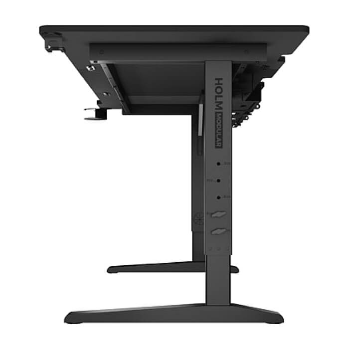 Genesis Gaming Desk Holm Modular 160 ID 86493 (тъмнейл - 2)