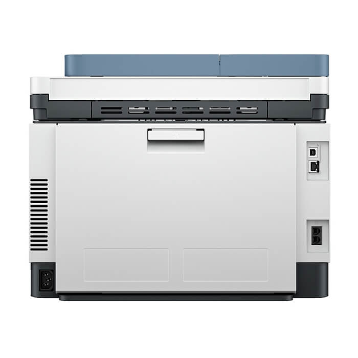 HP Color LaserJet Pro MFP 3302fdw ID 78005 (тъмнейл - 4)