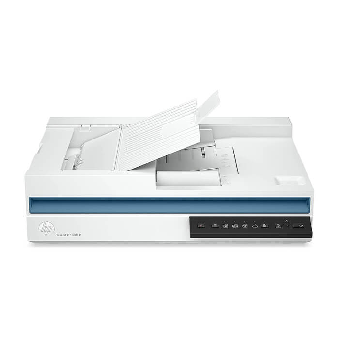 HP ScanJet Pro 3600 f1 Scanner на супер цена
