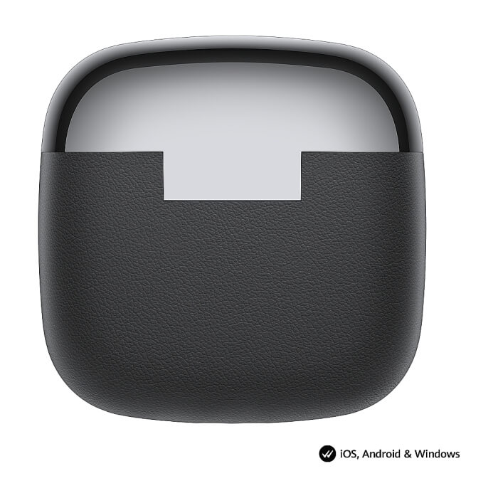 Huawei FreeBuds SE 3 ULC-CT020 Black ID 84808 (тъмнейл - 3)