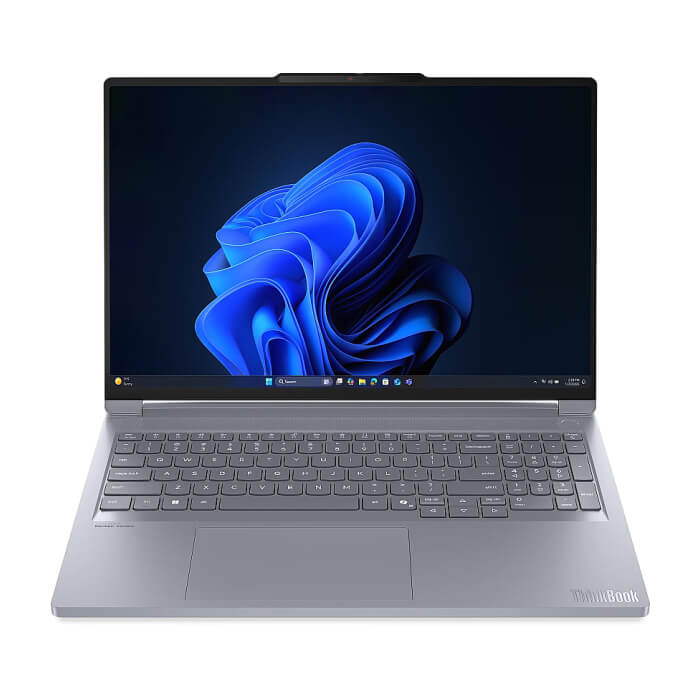 Lenovo ThinkBook 16p G6 Intel Core Ultra 7 255HX, 20C up to 5.2GHz, 30MB), 32GB (16+16) DDR5-5600, 1TB SSD, 16" WQXGA (2560x1600) IPS AG, NVIDIA GeForce RTX 5060 8GB, Color Ca ID 95036 на супер цена
