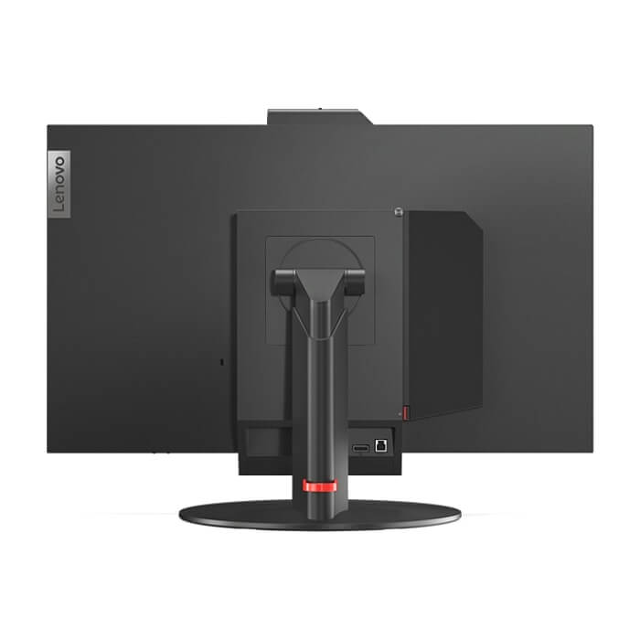 Lenovo ThinkCentre Tiny-in-One 27 27-inch LED Backlit LCD Monitor, 2560x1440, 16:9, 1000:1 ID 65139 (тъмнейл - 2)