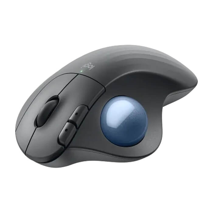 Logitech ERGO M575S - GRAPHITE (тъмнейл - 4)