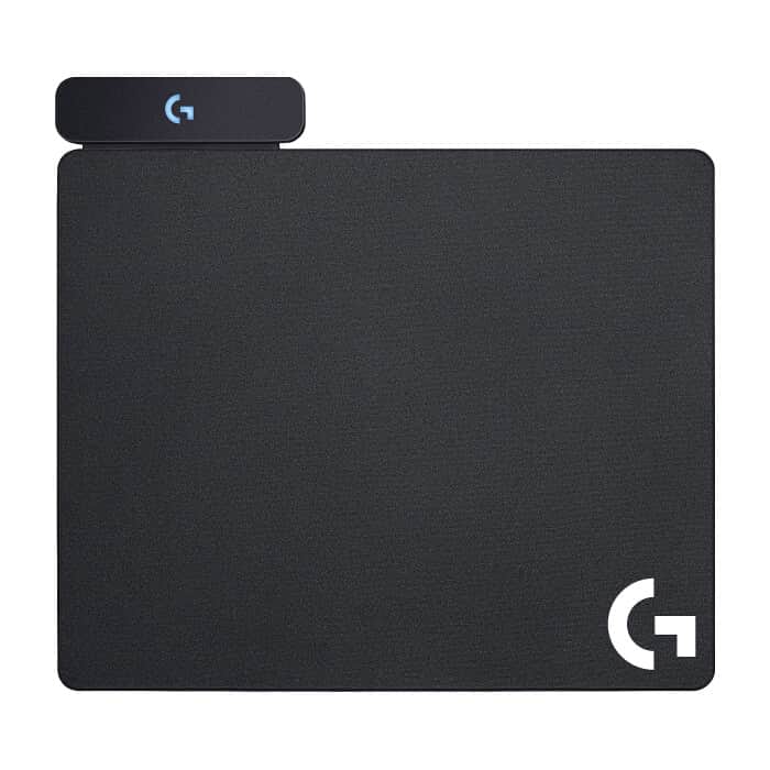 Logitech Powerplay 2 Mouse Pad на супер цена от GT Computers Logitech Powerplay 2 Mouse Pad на супер цена