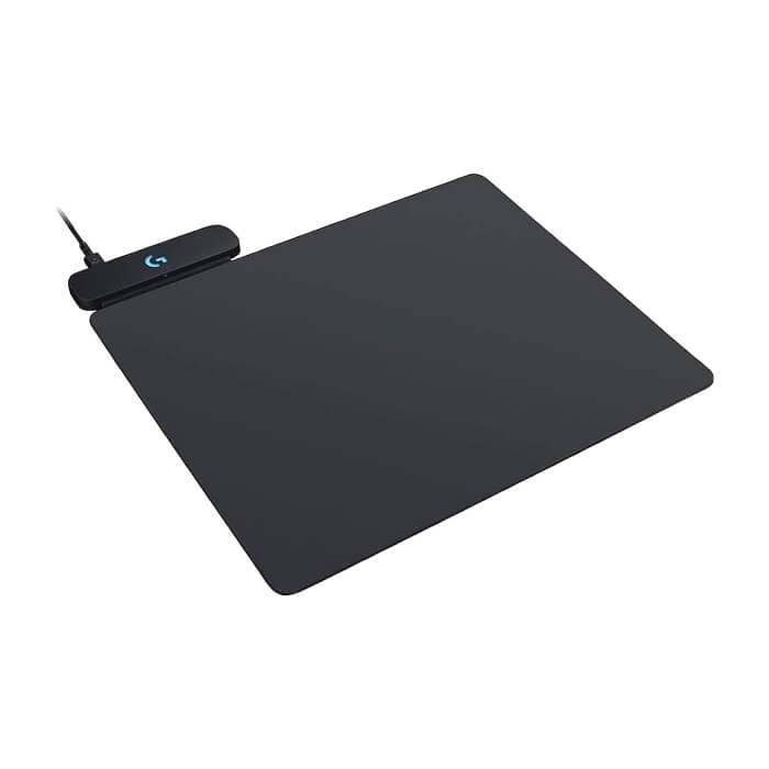 Logitech Powerplay 2 Mouse Pad (тъмнейл - 2)