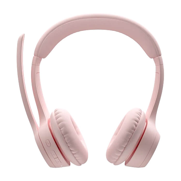 Logitech Zone 300 - ROSE - EMEA28-935 ID 76920 на супер цена