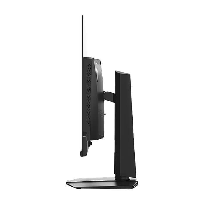 MSI MAG 321UP QD-OLED, 32", 0.03ms,165Hz, 3840x2160 (UHD), 16:9, Flat, Oled Care 2.0, FreeSync Premium Pro, Clear MR 9000, AR, 250 nits, DCR 150M:1, DP(1.4a), 2xHDMI 2.1, 1xTypeC DP alt. w/PD (15W), Pivot, Heigh Adj., Black, 9.1kg ID 89355 (тъмнейл - 5)