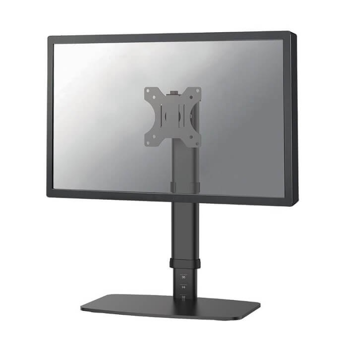 Neomounts by NewStar Flat Screen Desk Mount (stand) ID 66794 (тъмнейл - 2)
