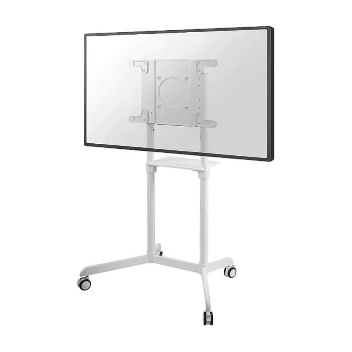 Neomounts by Newstar Mobile Flat Screen Floor Stand (height: 160 cm) ID 76925 (тъмнейл - 4)
