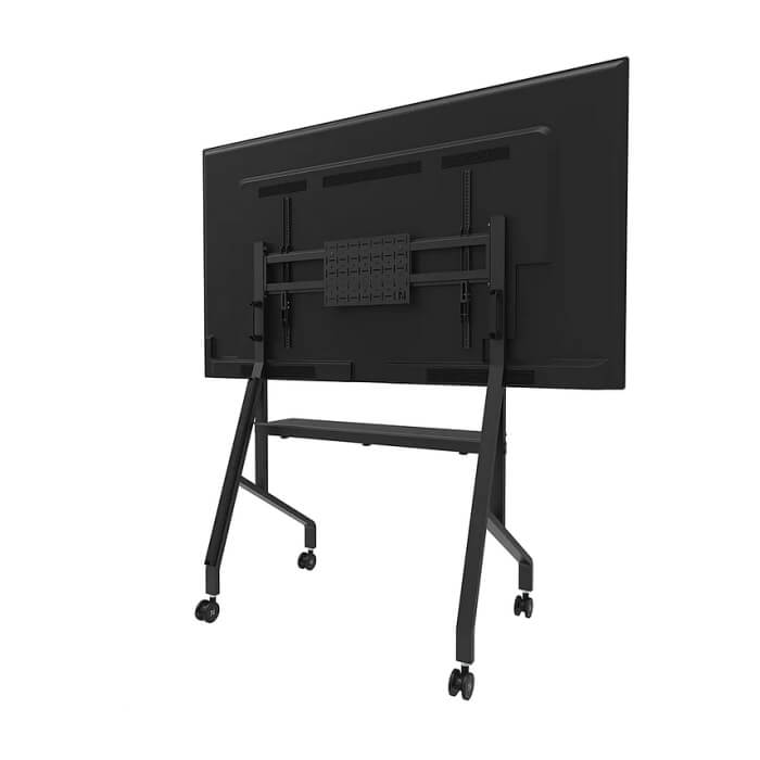 Neomounts by Newstar Move Go Mobile Floor Stand (fast install, height adjustable) ID 66688 (тъмнейл - 4)