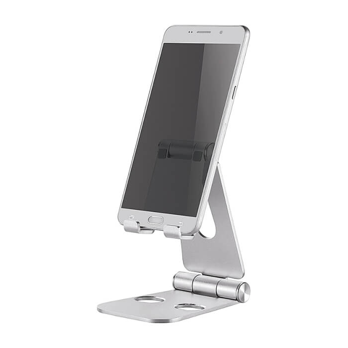 Neomounts by NewStar Phone Desk Stand (suited for phones up to 7") ID 64822 на супер цена