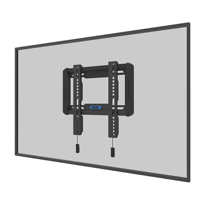 Neomounts by NewStar Screen Wall Mount (fixed, ultra thin, VESA 200x200) ID 66879 (тъмнейл - 2)