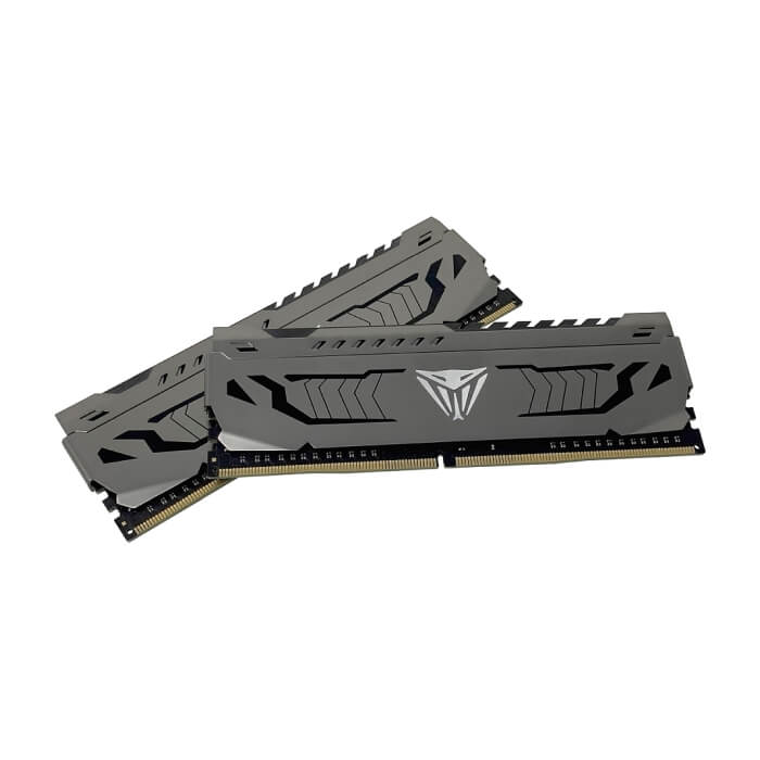 Patriot Viper Steel 16GB (2*8) 3000Mhz ID 63993 (тъмнейл - 3)