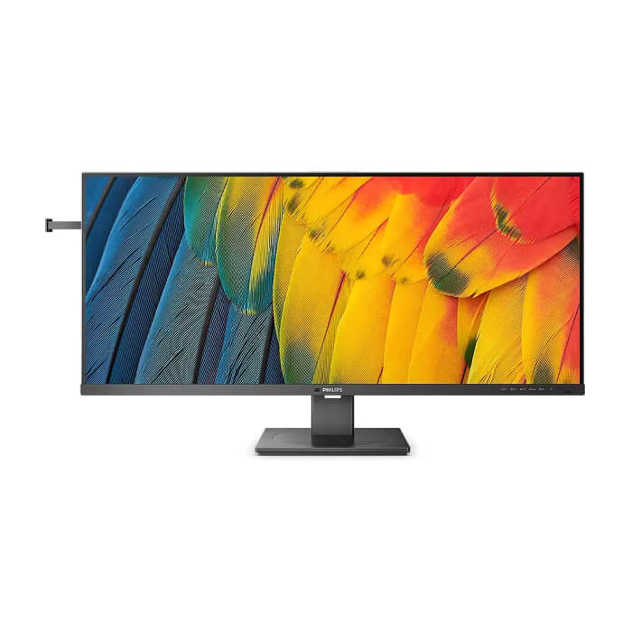 Philips 40B1U5600, 40" IPS WLED, 3440x1440@100Hz, 4ms GtG, 500cd m/2, 1200:1, DCR 50M:1, Adaptive Sync, FlickerFree, Low Blue Mode, 5Wx2, Tilt, Height Adjust, Swivel, HDMI, DP, USB hub, KVM ID 64898 Philips 40B1U5600, 40" IPS WLED, 3440x1440@100Hz, 4ms GtG, 500cd m/2, 1200:1, DCR 50M:1, Adaptive Sync, FlickerFree, Low Blue Mode, 5Wx2, Tilt, Height Adjust, Swivel, HDMI, DP, USB hub, KVM ID 64898