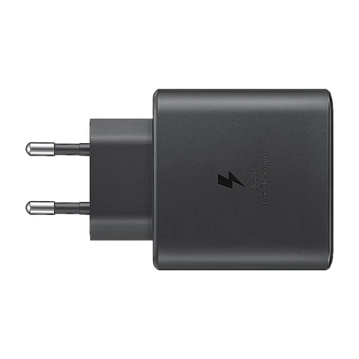 Samsung EP-T4511NBEGEU 45W Power Adapter (TA only, W/O Cable) Black на супер цена