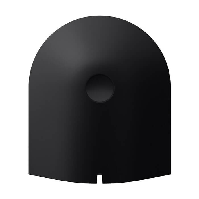 Samsung Music Studio 5 LS51H WiFi-Bluetooth Wireless Speaker (2026) Black (тъмнейл - 2)