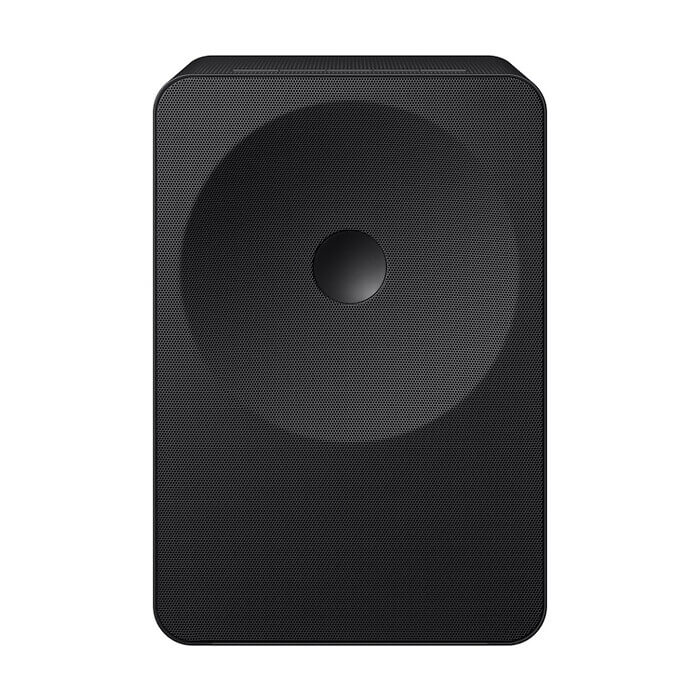Samsung Music Studio 7 HW-LS70H Multi-Directional WiFi-Bluetooth Wireless Speaker (2026) Black на супер цена