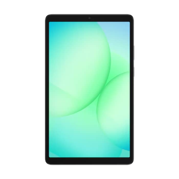 Samsung SM-135 Galaxy Tab A11 LTE 8.7" 128GB Gray + Samsung 64 GB Flash Drive, 300 MB/s, USB-C 3.1, Blue (тъмнейл - 2)