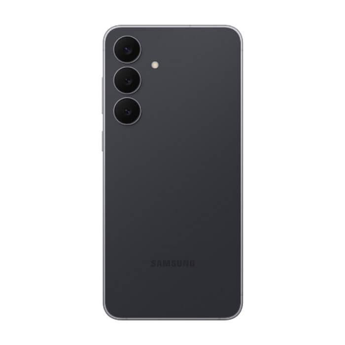 Samsung SM-S731 GALAXY S25 FE 8GB 128B Jetblack ID 93651 (тъмнейл - 4)