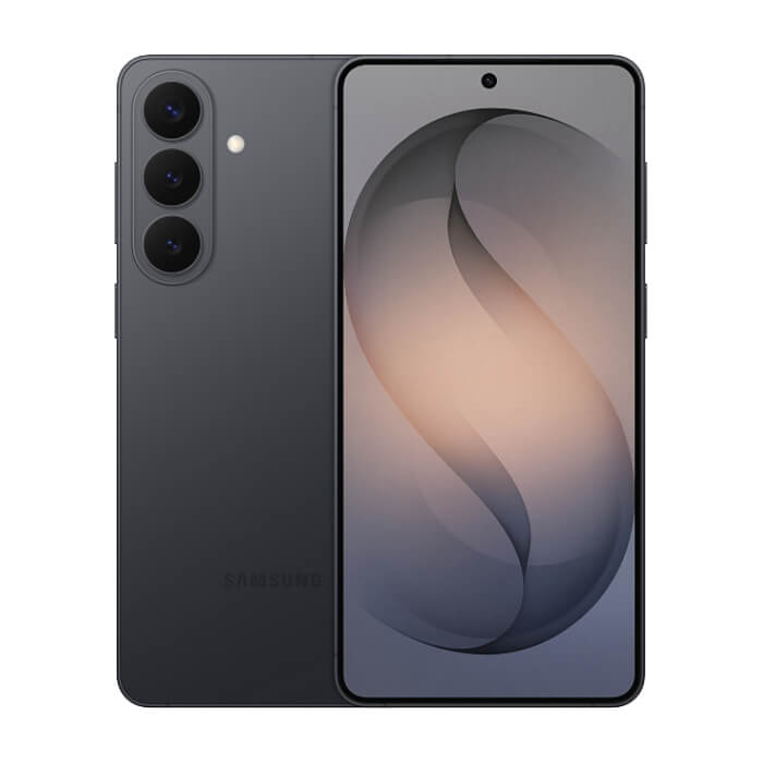 Samsung SM-S947B GALAXY S26+ 5G 256GB 12GB Black ID 96042 на супер цена