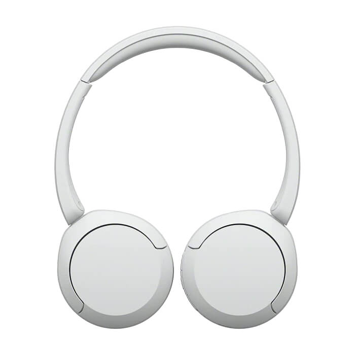 Sony Headset WH-CH520, white ID 66397 (тъмнейл - 3)