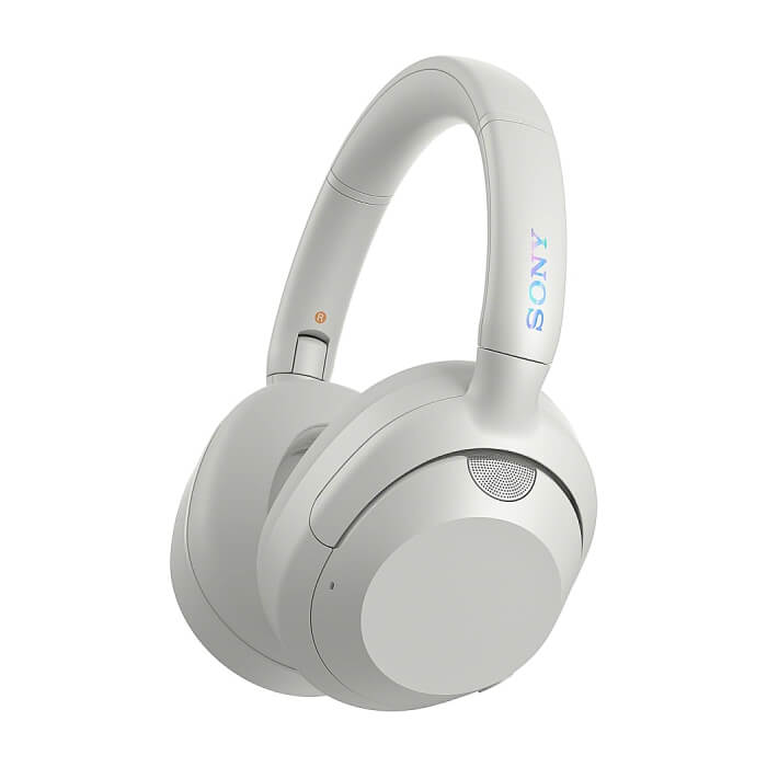 Sony Headset WH-ULT900N, Off white ID 66402 (тъмнейл - 3)