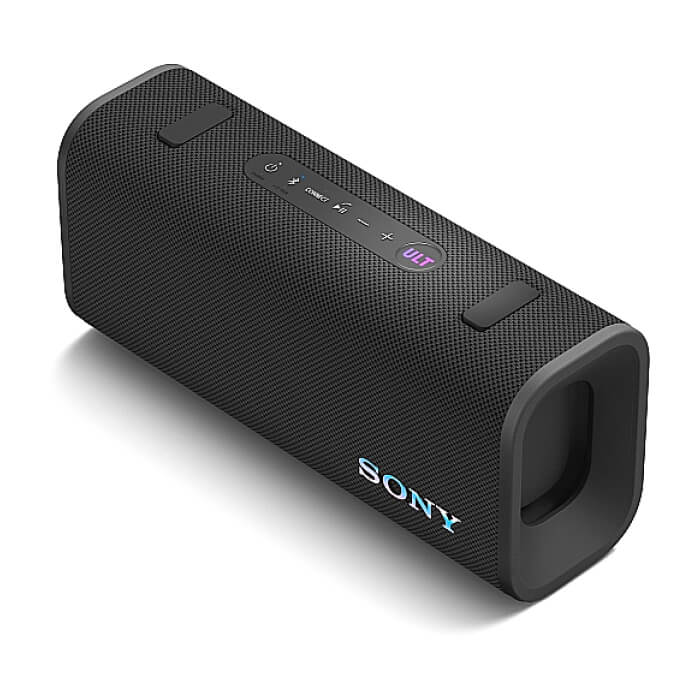 Sony SRS-ULT30 ULT FIELD 3 Wireless Portable Speaker, Black ID 87969 (тъмнейл - 5)