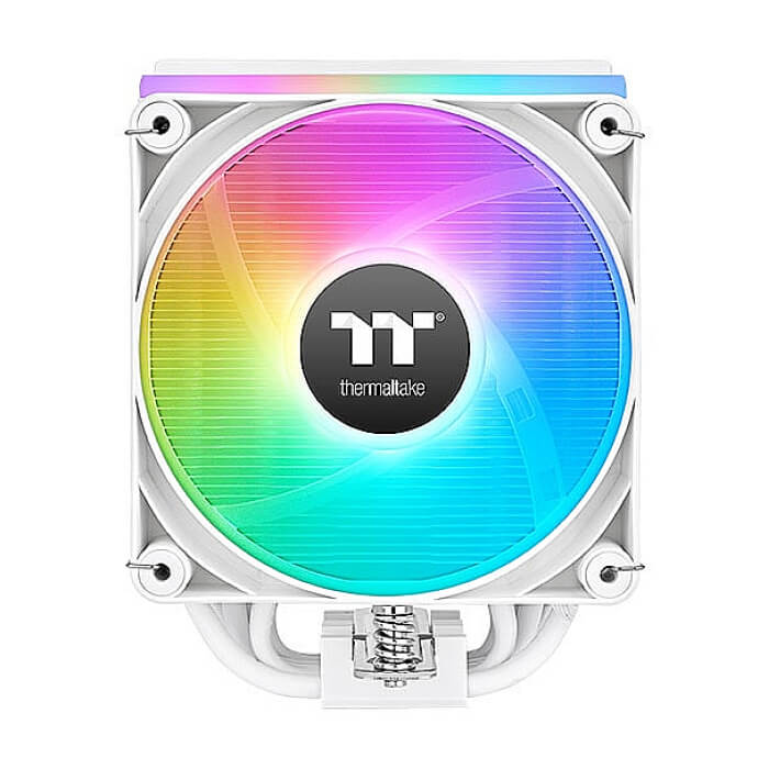 Thermaltake Astria 400 ARGB White ID 86059 на супер цена от GT Computers Thermaltake Astria 400 ARGB White ID 86059 на супер цена