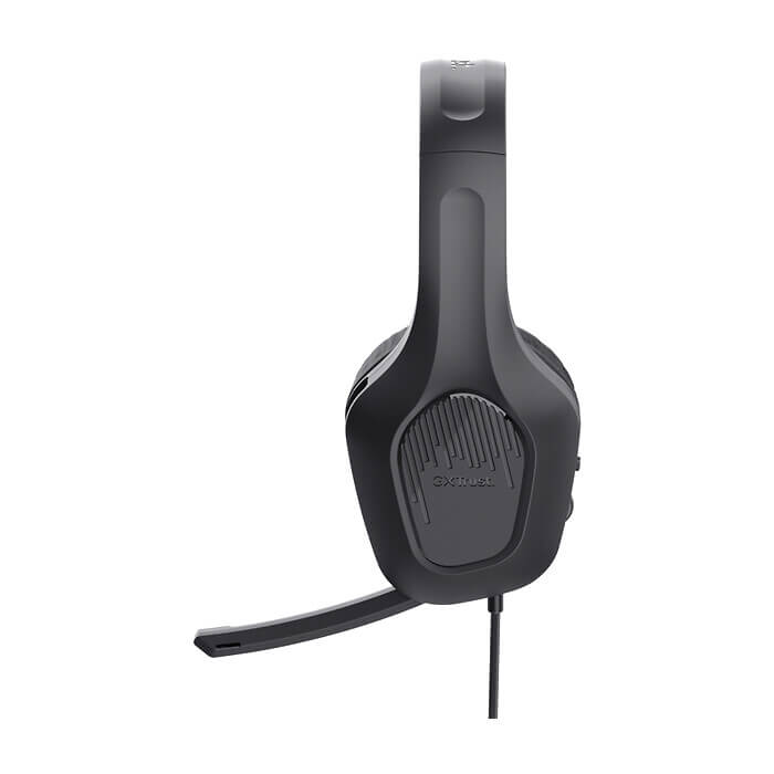TRUST GXT415 Zirox Headset Black ID 74565 (тъмнейл - 5)