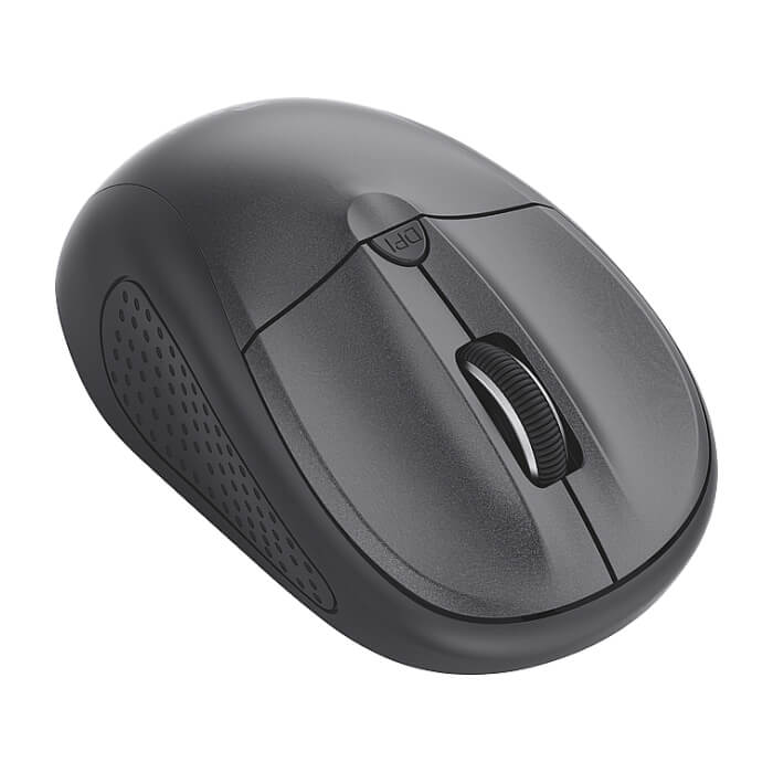 TRUST Primo Bluetooth Mouse (тъмнейл - 2)