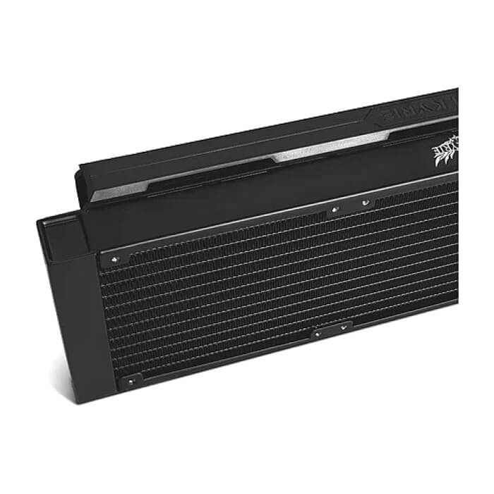 Valkyrie A360 Black AIO Liquid CPU Cooler ID 80174 (тъмнейл - 5)