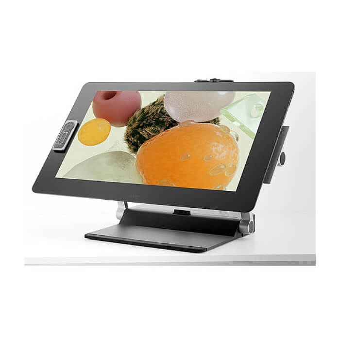 Wacom Cintiq Pro 32 Ergo Stand ID 64799 (тъмнейл - 4)