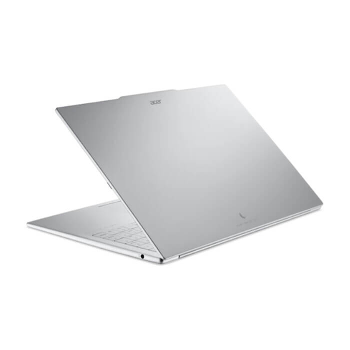 Acer Swift Air 16, SFA16-61M-R3XW, AMD Ryzen AI 7 350 (8C/16T, up to 5.0GHz, 16MB), 16" WUXGA OLED (1920x1200), 16GB LPDDR5  (Onboard), 1TB PCIe NVMe SSD, AMD Radeon 860M, WI ID 98875 (тъмнейл - 2)