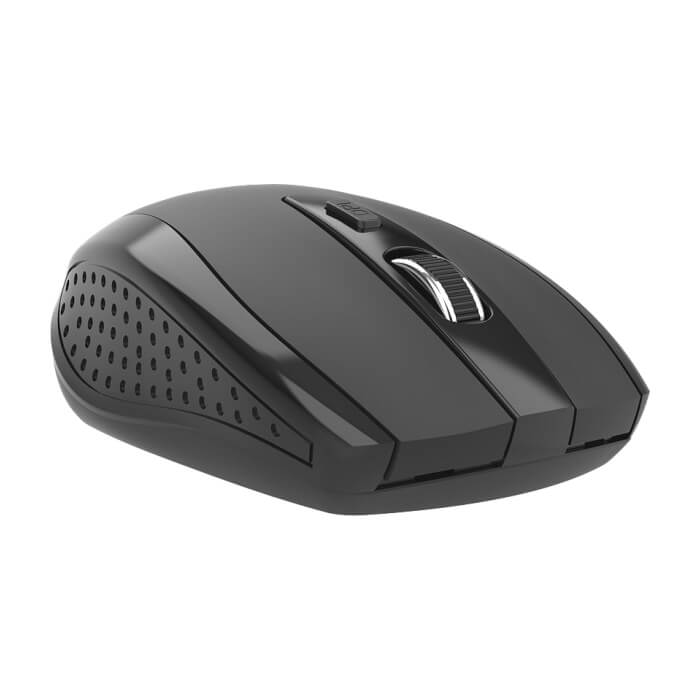 Acer Wireless mouse MX202 (retail pack) (тъмнейл - 3)