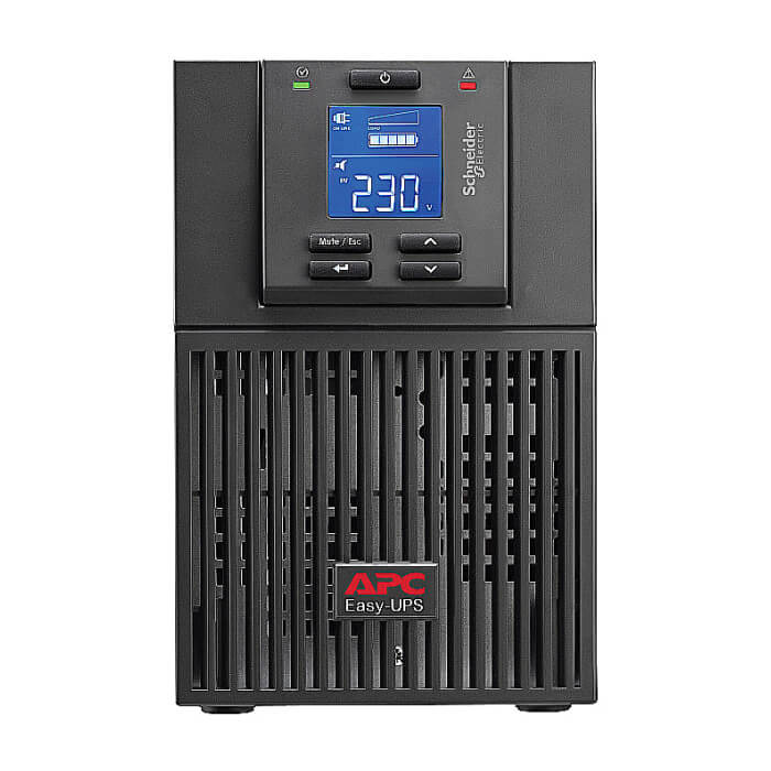 APC Easy UPS On-Line SRV 3000VA 2700W 230V ID 84855 на супер цена от GT Computers APC Easy UPS On-Line SRV 3000VA 2700W 230V ID 84855 на супер цена