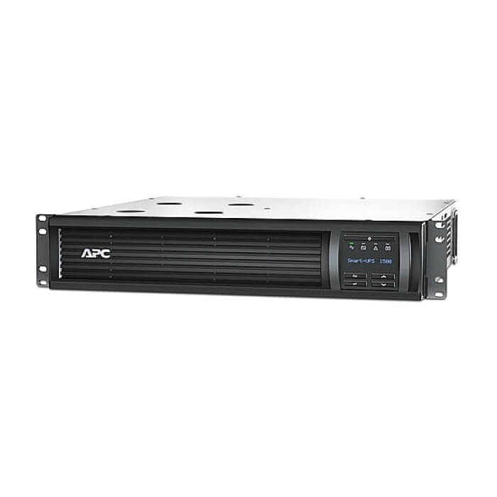 APC Smart-UPS 1500VA LCD RM 2U 230V with SmartConnect ID 75486 (тъмнейл - 2)