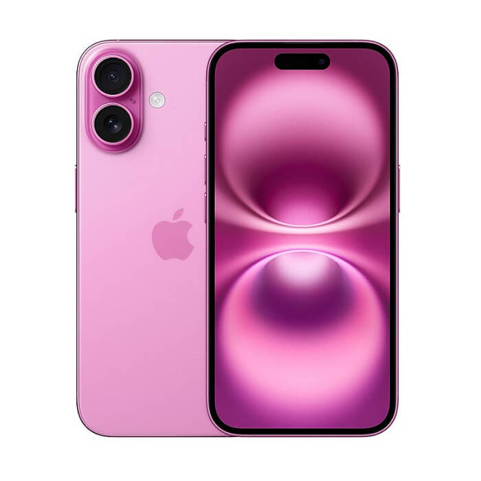 Apple iPhone 16 128GB Pink ID 80665 на супер цена