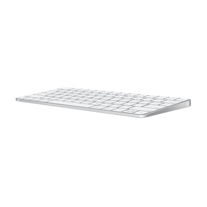 Apple Magic Keyboard (2024) - International English (тъмнейл - 2)