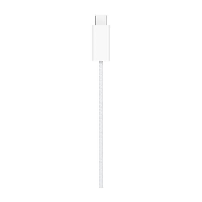 Apple Watch Magnetic Fast Charger to USB-C Cable (1 m) ID 75241 (тъмнейл - 4)